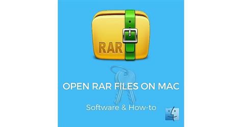 Image result for Extract RAR Files on Mac