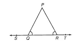 NCERT Solutions for Class 9 Maths Chapter 6 - Lines and Angles