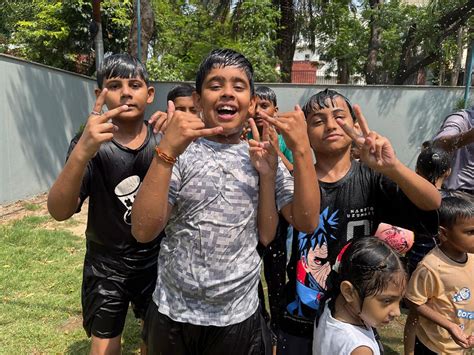 Summer Camp 2025