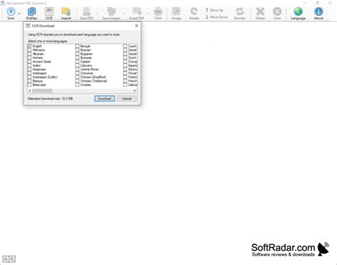 Image result for NAPS2 Tutorial