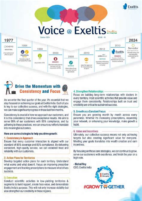 Voice@Exeltis