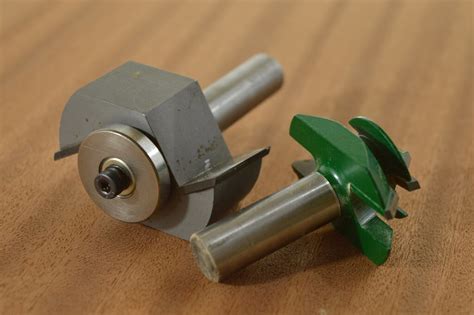 Image result for Changing Bit with Router Table