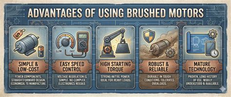 Drone Motors Explained: Brushed vs Brushless - FlapOne Aviation Blog