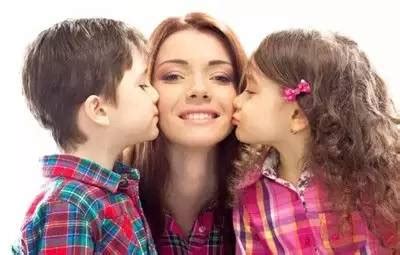 孩子，来，妈妈陪你---母亲如何与子女建立亲密关系(1)