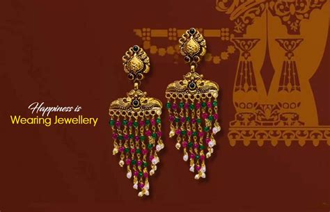 Praveen Jewels, RR Nagar | 22K Gold Jewellery Retailer