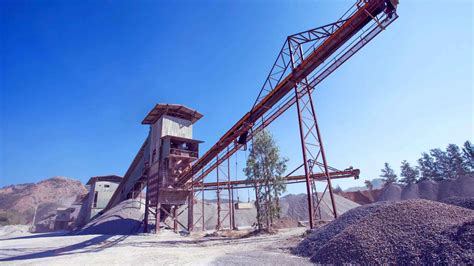 DS Minerals - Reliable Aggregate Supplier - Quality Construction Materials