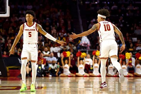 How to watch USC vs Oregon State basketball game today? TV channel ...