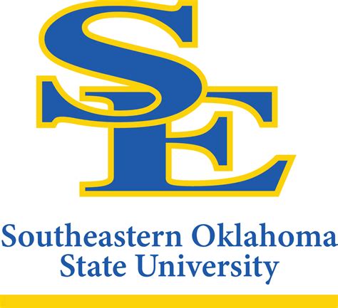 Southeastern Oklahoma State University Logo