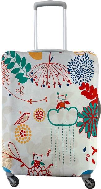 Luggage Covers - Buy Luggage Covers Online at Best Prices In India ...