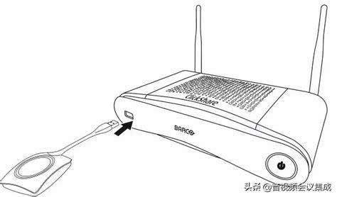 ClickShare Tutorial 的图像结果