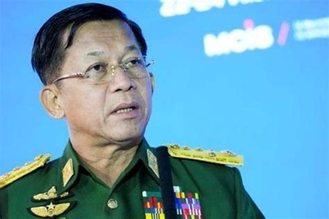 缅甸平行政府内幕：如何对付枪、民族主义与大国政治？ | 零博客 2021.Q3