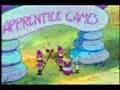 Image result for Chowder Apprentice Games