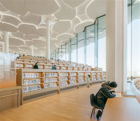 Beijing Library 的图像结果