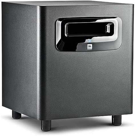 JBL Professional PRX918XLF Next-Generation 18-Inch Powered Portable 2 ...