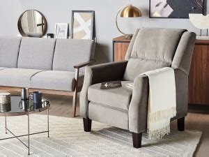 CRUZ INTERNATIONAL Modern Solid Wood Living Room Chair Price in India ...