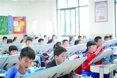 “小教室”折射“大变化” 长沙教育实现从“好上学”到“上好学” - 湖南省教育厅