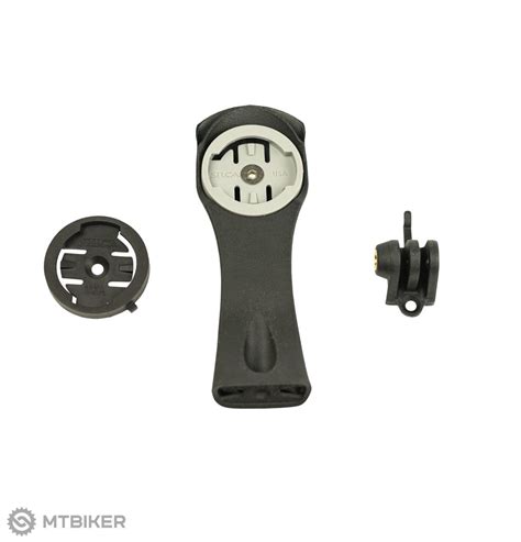 SILCA Chisela Madone Aero Garmin/Wahoo holder - MTBIKER.shop