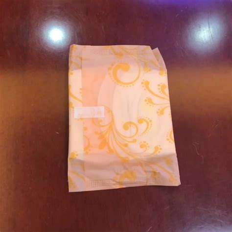 Super Soft Sanitary Pads,Lady Soft Sanitary Napkin - Buy Super Soft ...