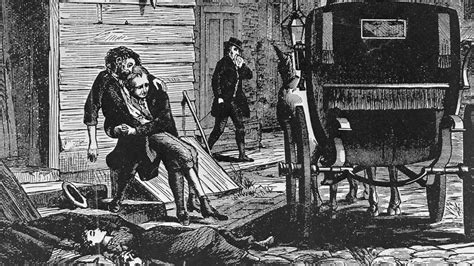 Yellow Fever Patients