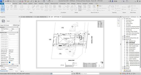 Revit Site Plan Tutorial 的图像结果