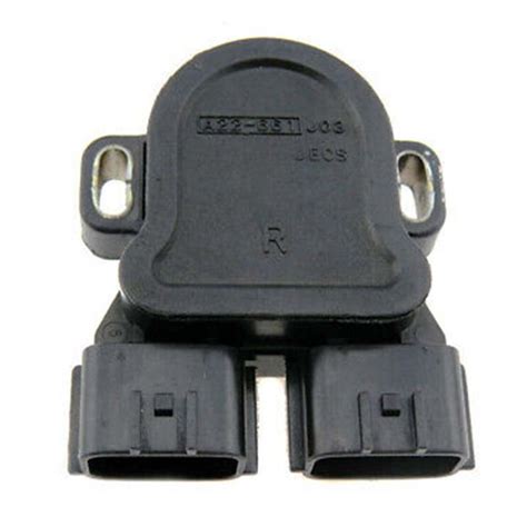 Buy Car TPS Throttle Position Sensor Throttle Position Sensor for ...