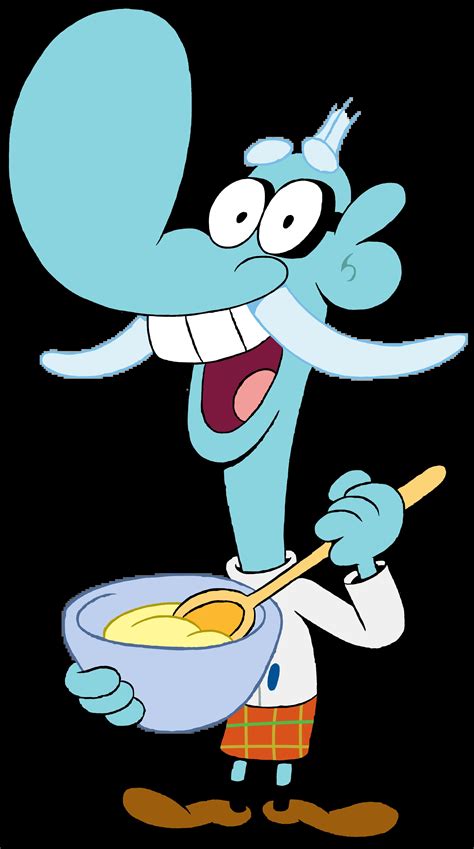 Discuss Everything About Chowder Fan Club | Fandom