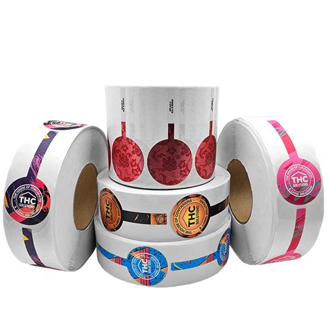 Tamper Evident Proof Stickers at Ellis Brashears blog