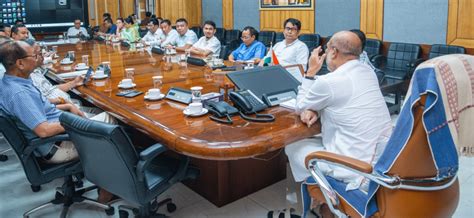 Manipur Govt's Statement Against Security Forces Goes Against Its Own ...