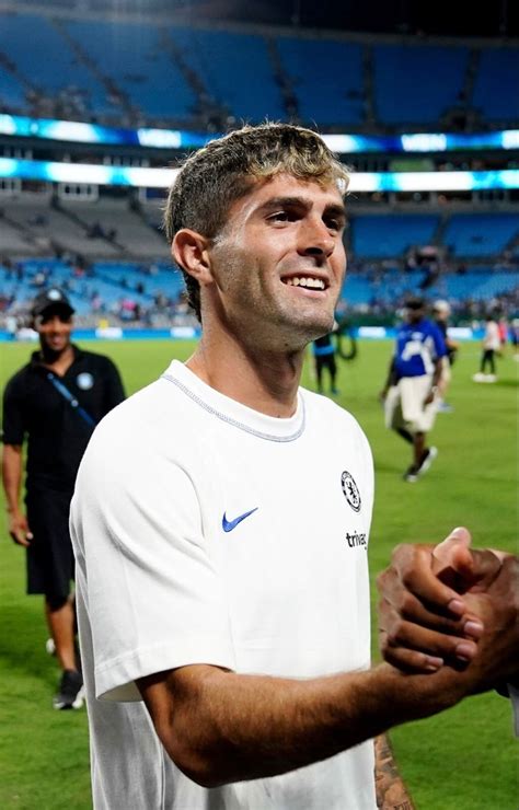 pulisic 60 minutes