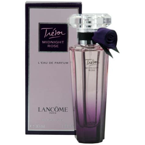 Lancôme Lancome Tresor Midnight Rose Perfume - 1.0 oz/30 ml India | Ubuy