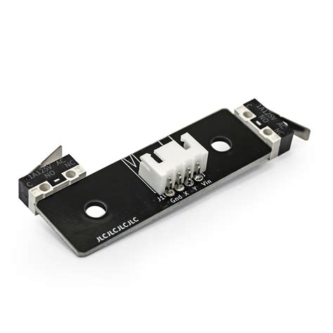 Limit Switch XY Axis Micro Switch Board PCB Board | Ubuy India