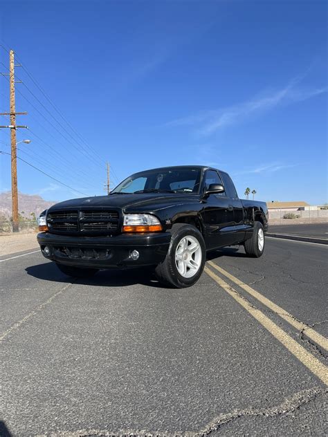 2001 Dodge Dakota for Sale in Mesa, AZ - OfferUp