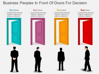 Image result for PowerPoint Presentation Slide Doors
