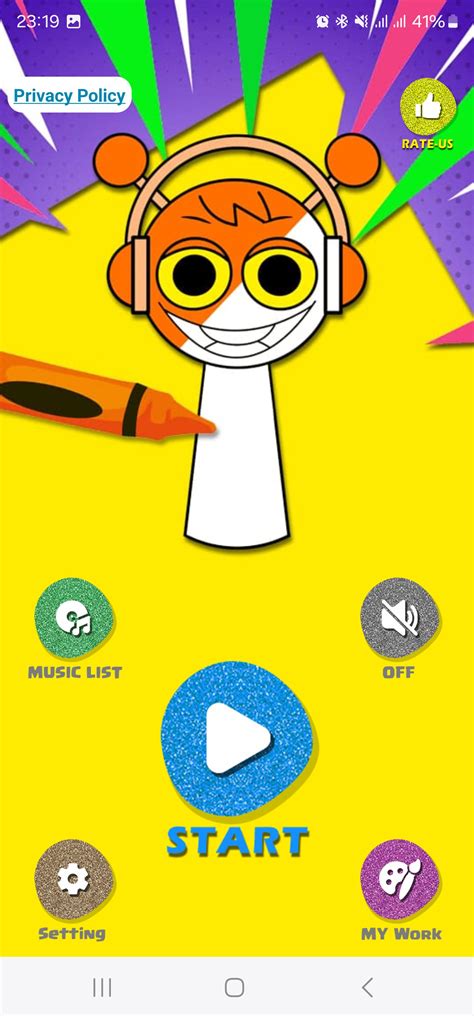 Incredibox Sprunki Download Apk