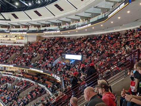 United Center 300 Level - RateYourSeats.com