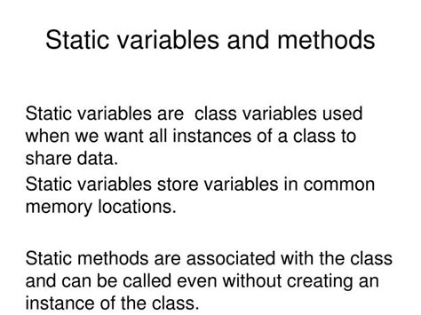 Image result for Static Variable Counter