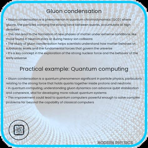 Image result for Quantum Color Dynamics Gluon