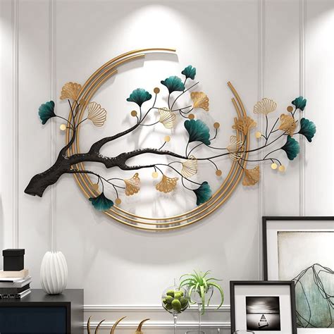 Metal wall art decor – Artofit