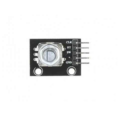 360 Degree Rotary Encoder Brick Sensor Module