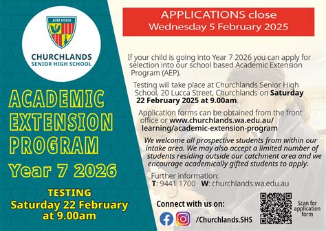 Churchlands Senior High School | The final school assembly for 2024 was ...