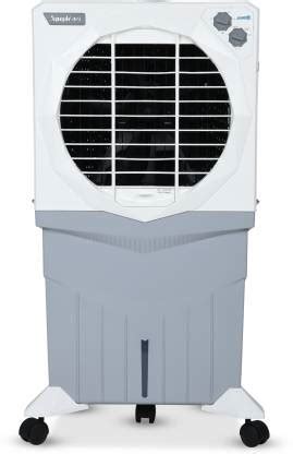 Symphony 75 L Desert Air Cooler Price in India - Buy Symphony 75 L ...