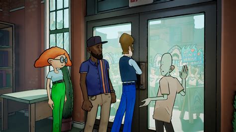 Image result for Tutorial Adult Swim