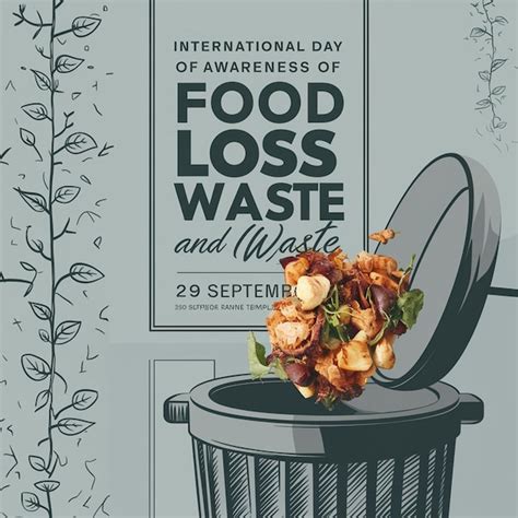 Food Waste Poster 的图像结果