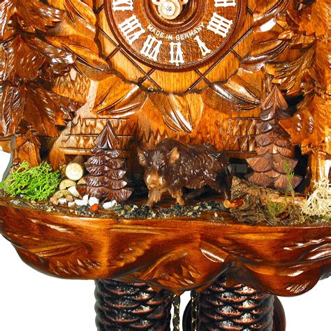 Cuckoo Clock Trier | 2.0401.01.C