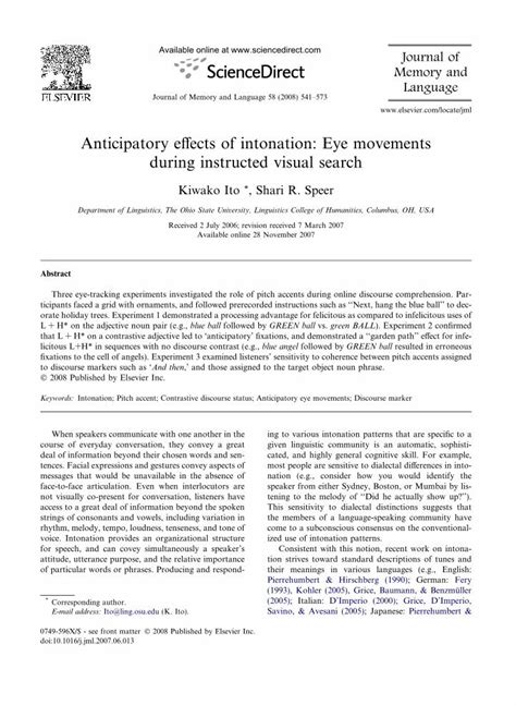 Image result for Intonation Scope Visual Display Screen