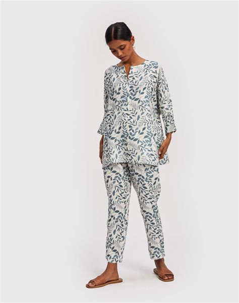 Falling Leaves Shirt – Reistor