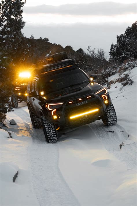 Image result for 4Runner Overlander