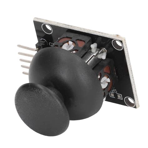 Buy 6 Sets Joystick Sensor Game Joystick Module Joystick Sensor ...