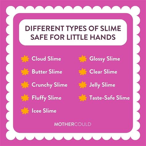 Playing with Slime Helps to Develop Fine Motor Skills