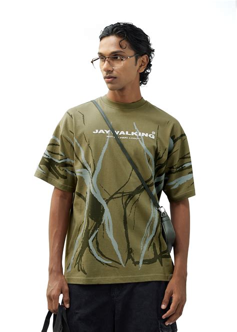 Jaywalking – JAYWALKING